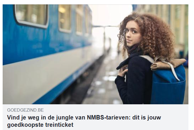 Treinticket